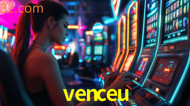 venceu App